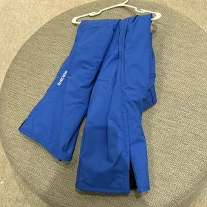 Descente Ski Pants and Jacket